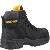 CAT Everett Waterproof Safety Boots Metal Free